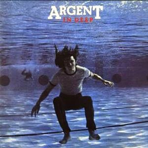 Argent • 1973 • In Deep