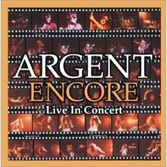 Argent • 1974 • Encore