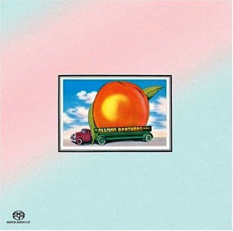 Allman Brothers Band • 1972 • Eat a Peach