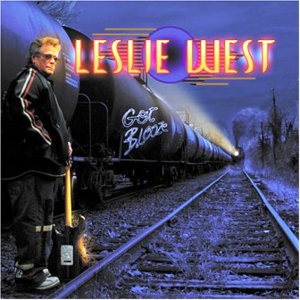 Leslie West • 2005 • Got Blooze