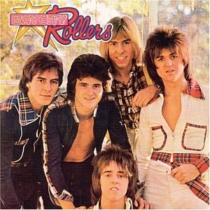 Bay City Rollers • 1975 • Wouldn't You Like It?