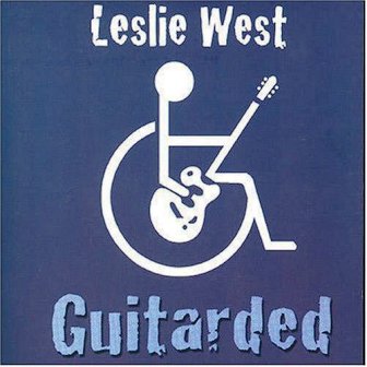 Leslie West • 2004 • Guitarded