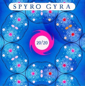 Spyro Gyra • 1997 • 20 / 20