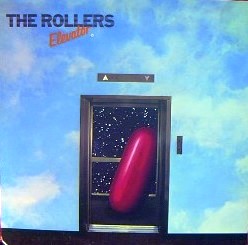 Bay City Rollers • 1979 • Elevator