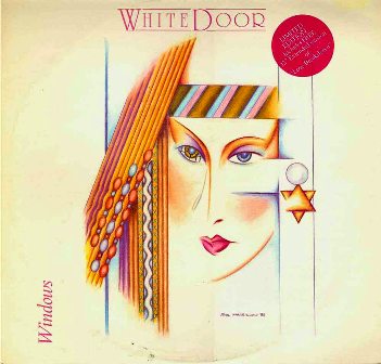 White Door • 1983 • Windows