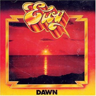 Eloy • 1976 • Dawn