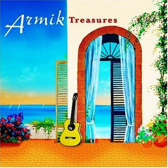 Armik • 2004 • Treasures