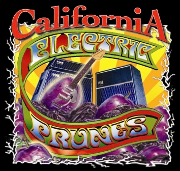 Electric Prunes • 2004 • California