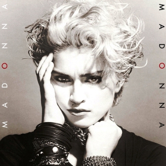 Madonna • 1983 • Madonna