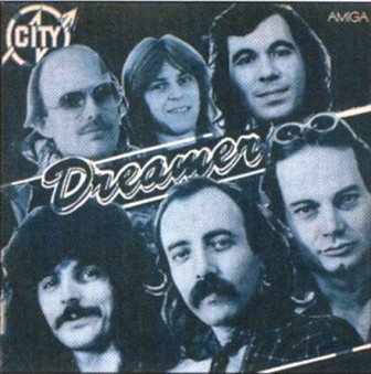 City • 1981 • Dreamer