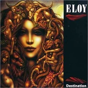Eloy • 1992 • Destination