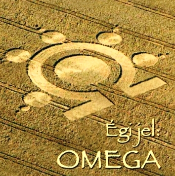 Omega • 2006 • Egi jel