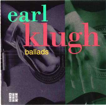 Earl Klugh • 1993 • Ballads
