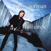 Chris Norman • 1999 • Full Circle