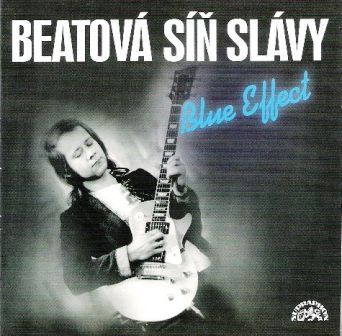The Blue Effect • 2004 • Beatova Sin Slavy