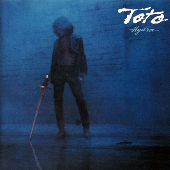 TOTO • 1979 • Hydra