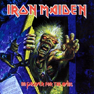 Iron Maiden • 1990 • No Prayer for the Dying