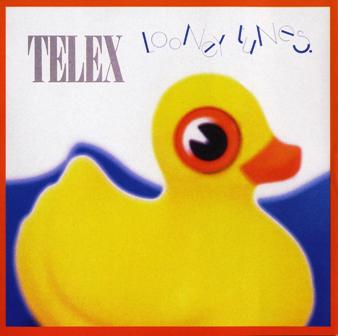 Telex • 1988 • Looney Tunes