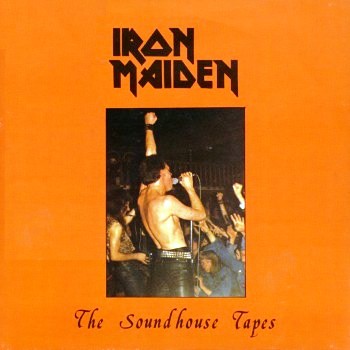Iron Maiden • 1979 • The Soundhouse Tapes