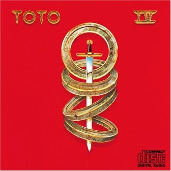 TOTO • 1982 • TOTO IV