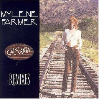 Mylene Farmer • 2000 • California