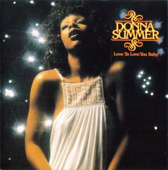 Donna Summer • 1975 • Love to Love You Baby