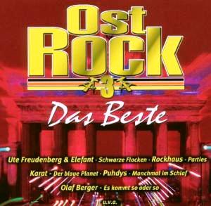 Various Artists (rock) • 2001 • Ostrock Das Beste Folge 3