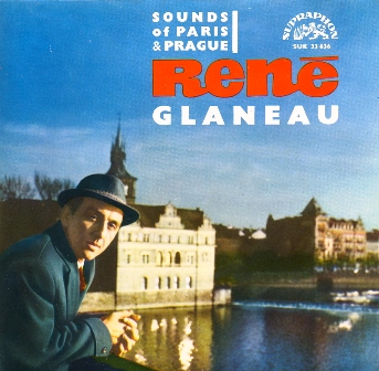 Rene Glaneau • 1965 • Sound of Paris & Prague