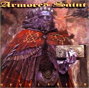 Armored Saint • 2000 • Revelation