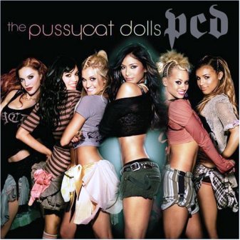 Pussycat Dolls • 2005 • PCD