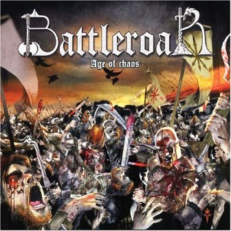 Battleroar • 2006 • Age of Chaos