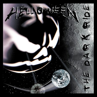 Helloween • 1999 • The Dark Ride