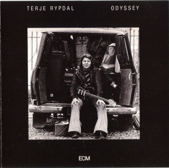 Terje Rypdal • 1975 • Odyssey