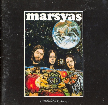 Marsyas • 1978 • Marsyas