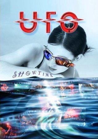 UFO • 2005 • Showtime