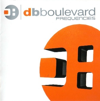 DB Boulevard • 2004 • Frequencies