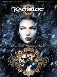 Kamelot • 2006 • One Cold Winters Night
