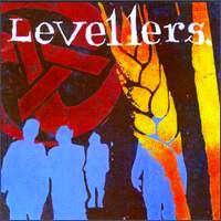 Levellers • 1994 • Leve11ers