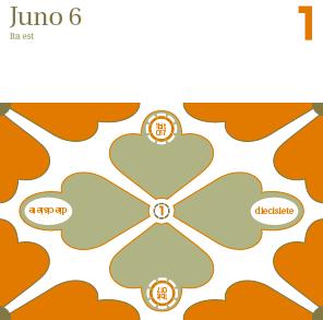 Juno 6 • 2006 • Ita Est