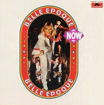 Belle Epoque • 1979 • Now