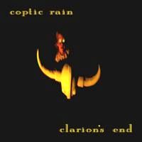 Coptic Rain • 1996 • Clarions End