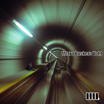 Various Artists (electronic) • 2006 • Metro Buskers Vol. 1