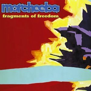 Morcheeba • 2000 • Fragments of Freedom