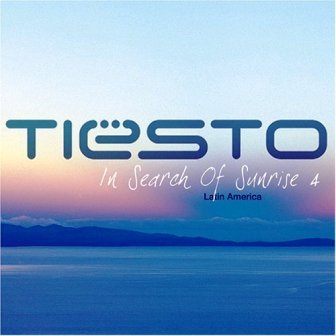 DJ Tiesto • 2005 • In Search of Sunrise 4: Latin America