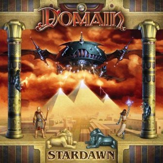 Domain • 2006 • Stardawn