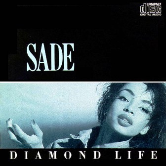 Sade • 1984 • Diamond Life