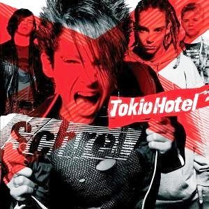 Tokio Hotel • 2005 • Schrei