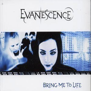 Evanescence • 2003 • Bring Me to Life