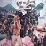 Black Oak Arkansas • 1974 • Street Party