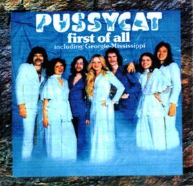 Pussycat • 1976 • First of All